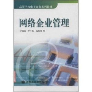 網(wǎng)絡(luò)企業(yè)管理 電子商務(wù)時(shí)代的核心驅(qū)動(dòng)力